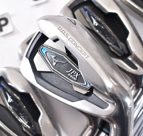 Mizuno jpx e600 - jpx,