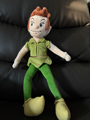 Disney peter pan - pan, soft