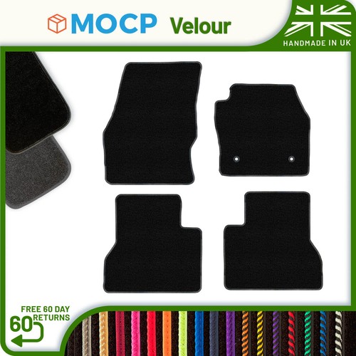 Velour van mats fit ford - velour,