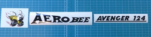 1960s amf aerobee avenger - 1960s,