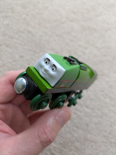 Thomas tank engine friends - &,