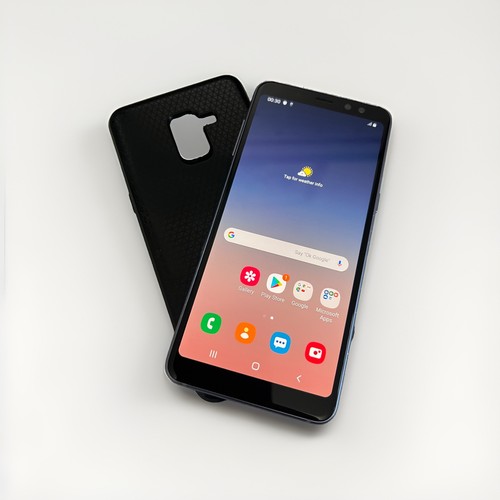 Samsung galaxy 2018 - samsung, a8