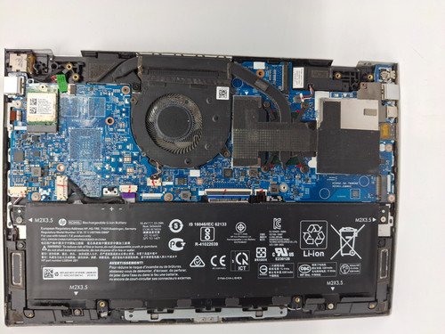 Envy laptop ah0xxx - envy,