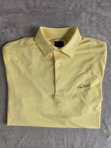 Greg norman play - norman, golf