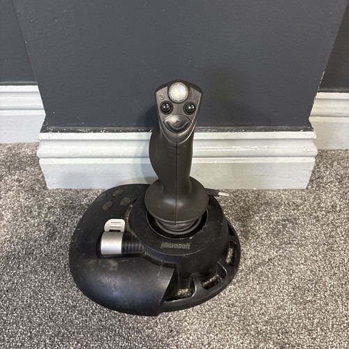 Microsoft sidewinder precision - sidewinder,