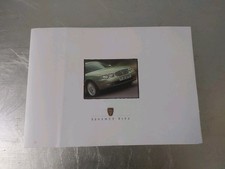 Old Rover 75 2000 & 2004 UK