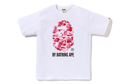 Bathing ape bape shirt - a, t-shirt