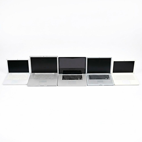Job lot apple - lot, 5x