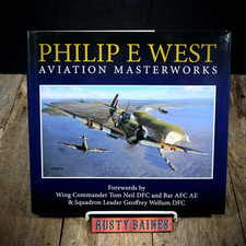 Philip E West Aviation