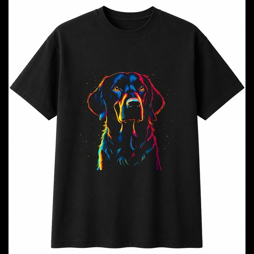 Sprocker detailed dog lover - detailed,