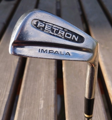 Petron impala golf - golf, club