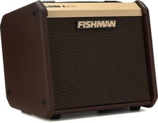 Fishman Loudbox Micro 40-watt