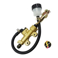 Rear Brake Master Cylinder For