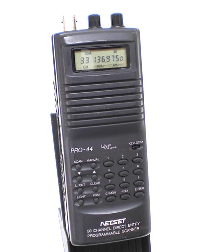 Netset pro44 fm direct - ,