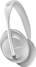 Bose Headphones 700, Noise