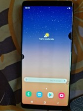 Samsung Galaxy Note 8