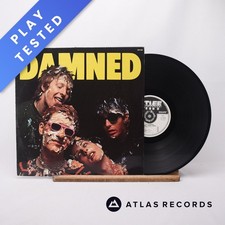 The Damned Damned Damned