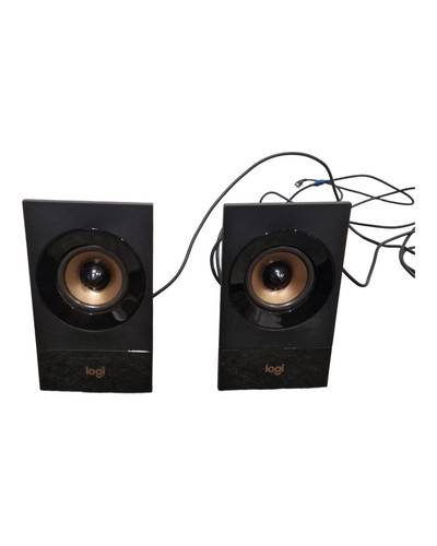 Logitech z533 multimedia - z533,