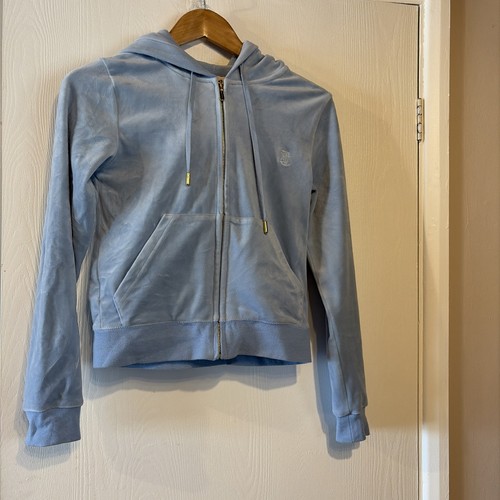 Juicy couture hoodie baby - couture,