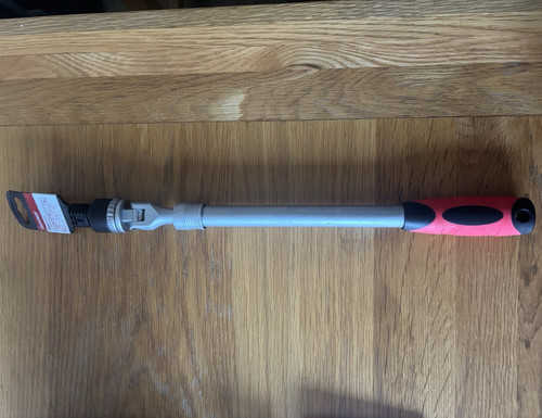 Gedore red click - 1/2", torque