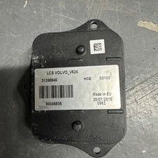 Volvo XC90 Left front