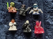 Star Wars Fighter Pods 6