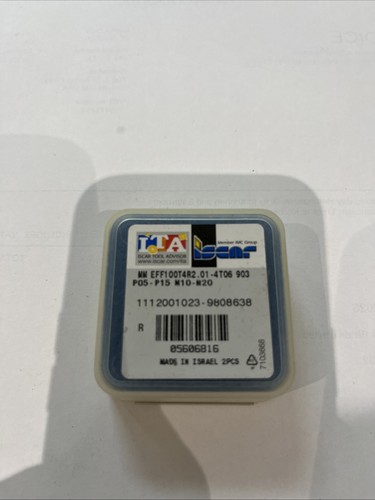Iscar multimaster fast feed - multimaster,