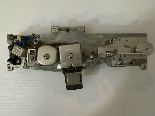 Studer a807 head block - a807,  head