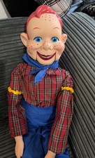 Ventriloquist Dummy doll Howdy