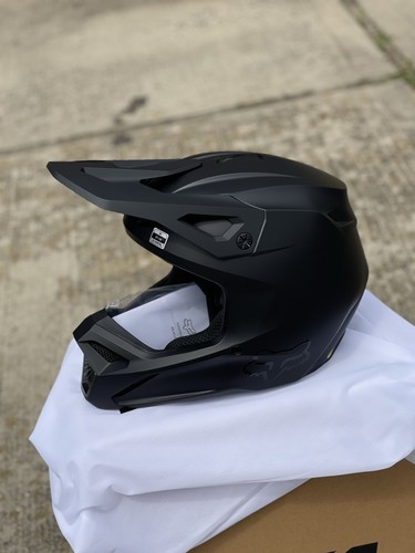 Motocross dirt bike helmet - motocross,