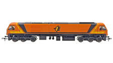 MURPHY MODELS 00 GAUGE -