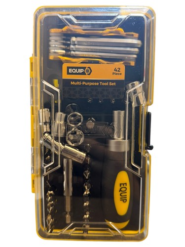 New equip multi - multi-purpose, tool