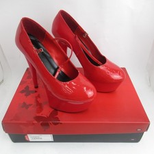 Pleaser Nitelife Ladies