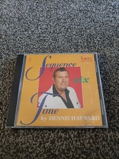 Dennis Hayward ''Sequence Time