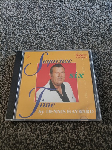 Dennis hayward sequence time - dennis,