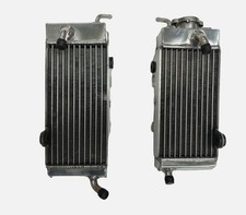 RADIATOR ALUMINIUM YAMAHA YZ