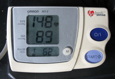 INTELLI SENSE OMRON M5-1