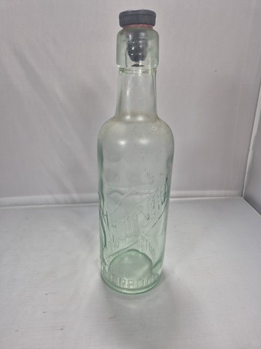 Vintage old antique glass - antique,