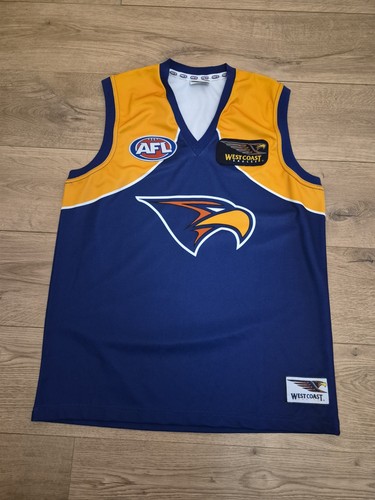 Mens west coast eagles - coast, afl
