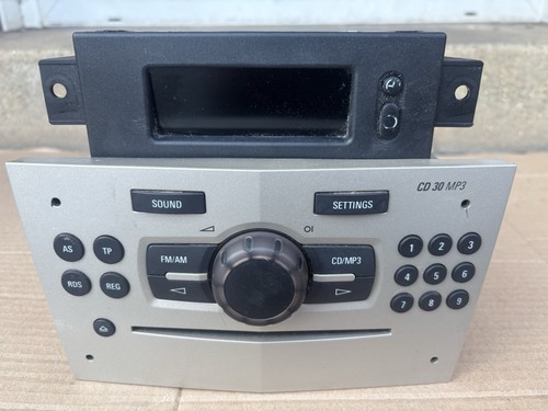 Vauxhall corsa 15 cd30 - corsa, 06-15