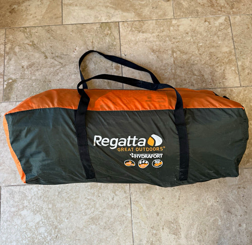 Regatta hydrofort person - hydrofort, 6