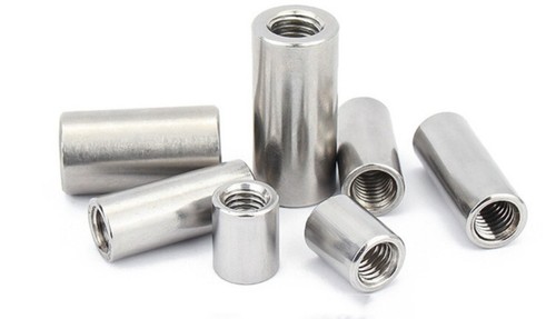 304 stainless steel - 304, threaded
