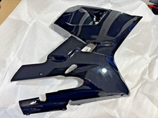 New genuine hyosung gt125r - genuine,