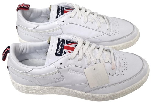 Reebok classics club - reebok, c