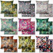 Velvet Cushion Covers