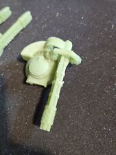  30k Sicaran Punisher Battle tank Turret 