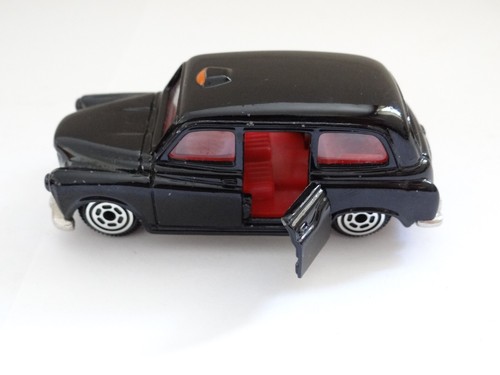 Realtoy london black - london, taxi