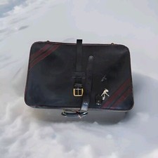 Harrods suitcase tanner - harrods, by
