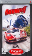 Burnout Legends (PSP) PEGI 3+ Racing: Car Highly Rated eBay Seller Great Prices