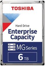 Enterprise MG Series 3.5"